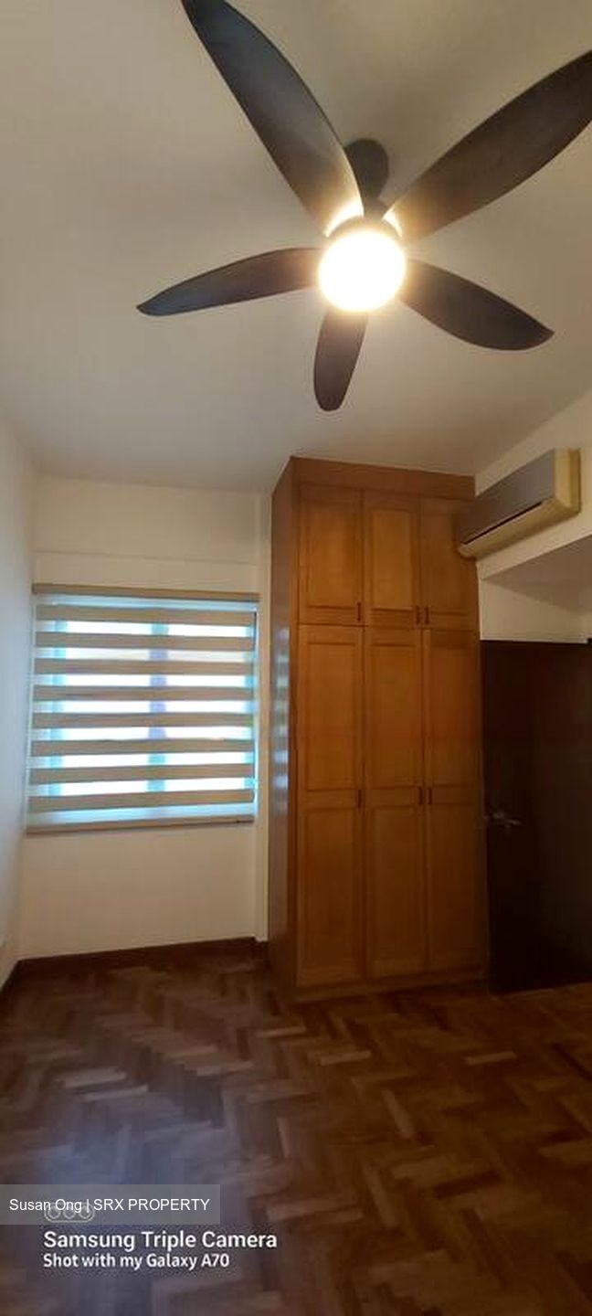 The Anchorage (D3), Condominium #458504631